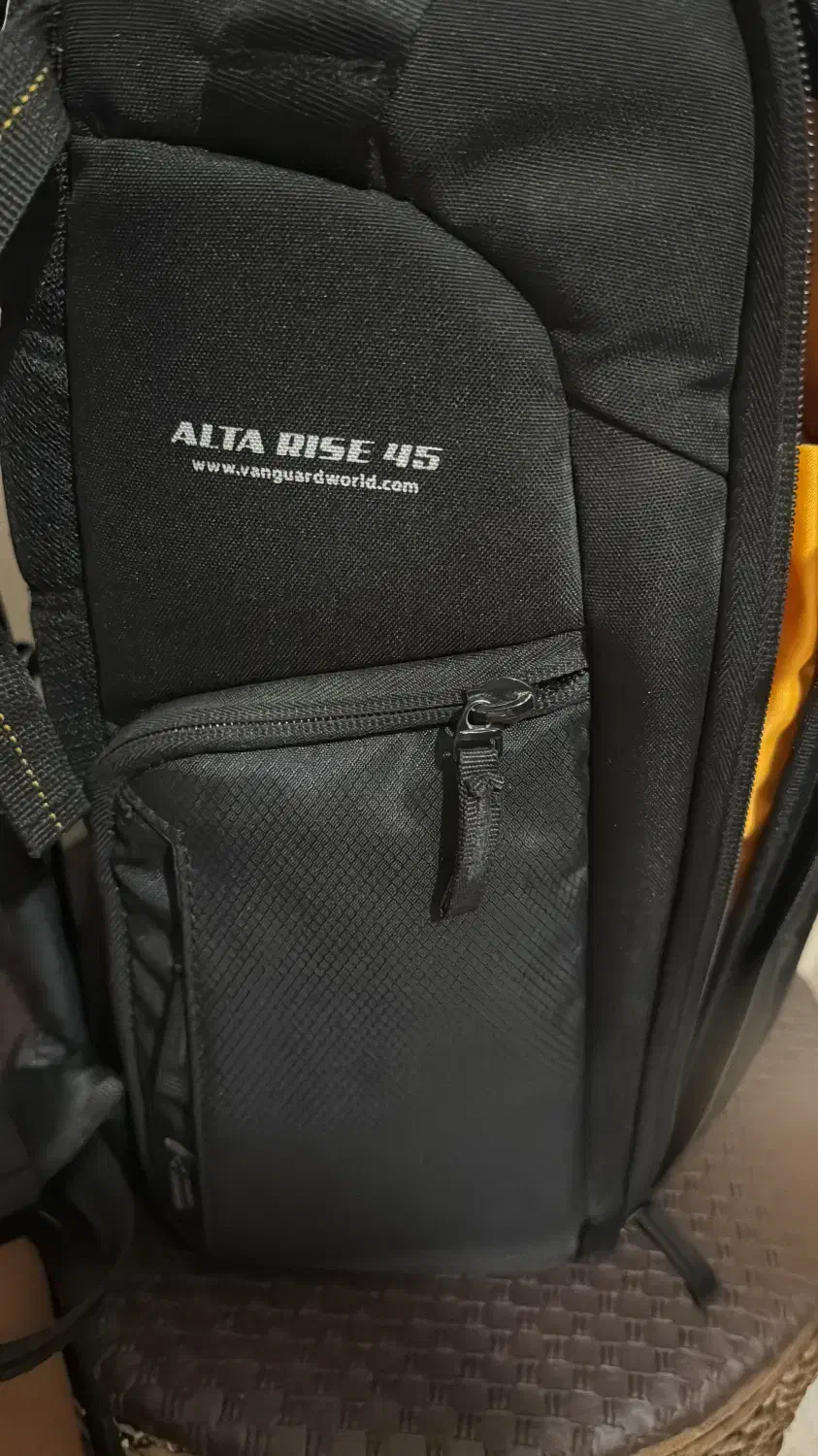 کیف دوربین برند ونگارد|دوربین عکاسی و فیلمبرداری|تهران, شکوفه|دیوار