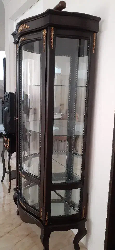 بوفه|بوفه، ویترین، کنسول|ماکو, |دیوار