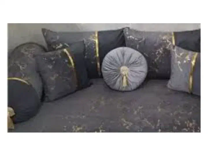 ست شاه نشین|پشتی|ایلام, |دیوار