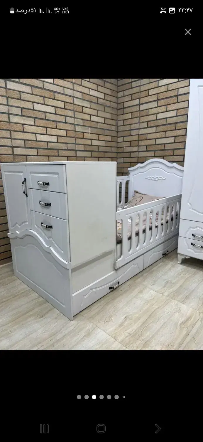 ست مدل 444|تخت و سرویس خواب|زنجان, |دیوار