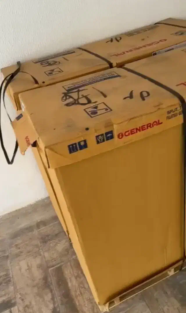 بار مرجوعی از کیش به دوبی دارم|خدمات حمل و نقل|کیش, |دیوار