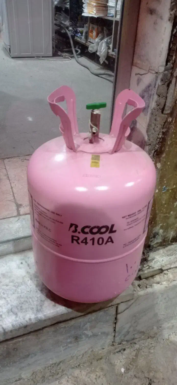 مخزن باد|کولر گازی و فنکوئل|مشهد, شهرک بهارستان|دیوار