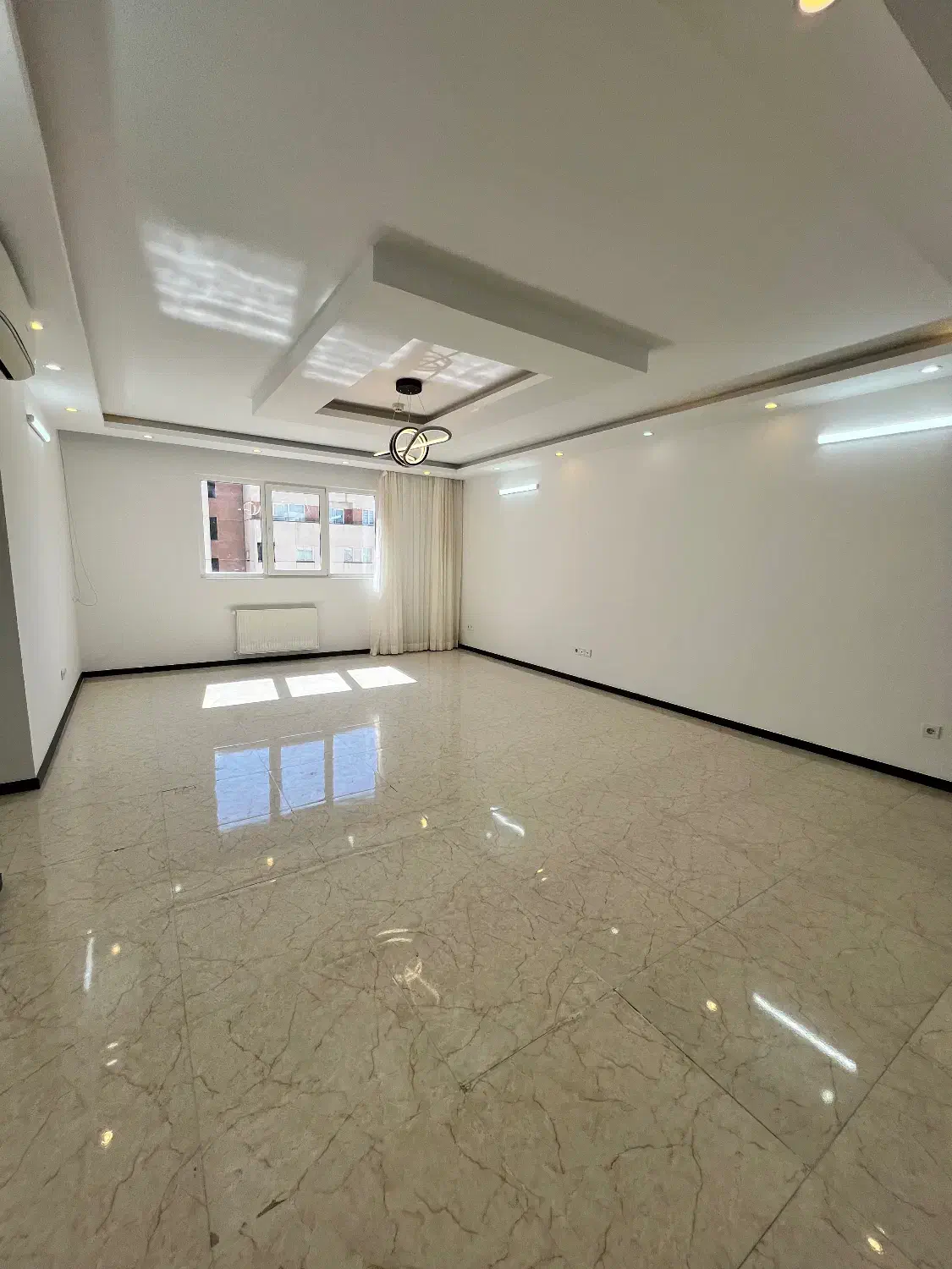 ۸۰ متر/طبقه ۵/حسابی جنوبی|فروش آپارتمان|مشهد, حسابی جنوبی (شهرک غرب)|دیوار