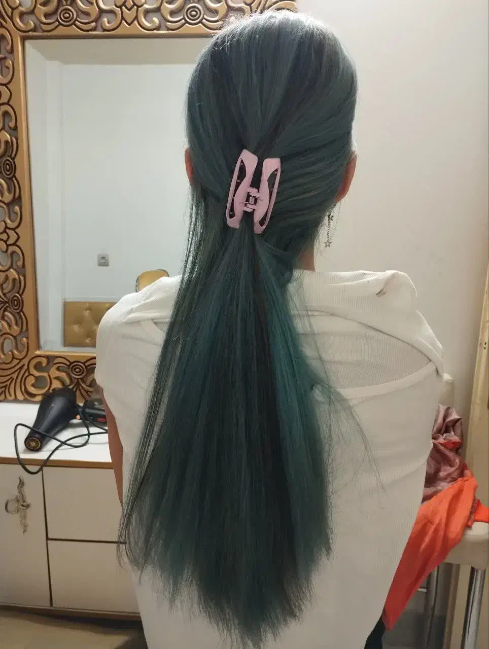 آرایشگاه|خدمات آرایشگری و زیبایی|قم, پردیسان|دیوار