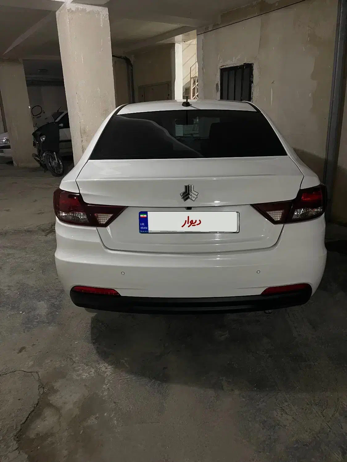 شاهین G مدل 1403|خودرو سواری و وانت|اسدآباد, |دیوار