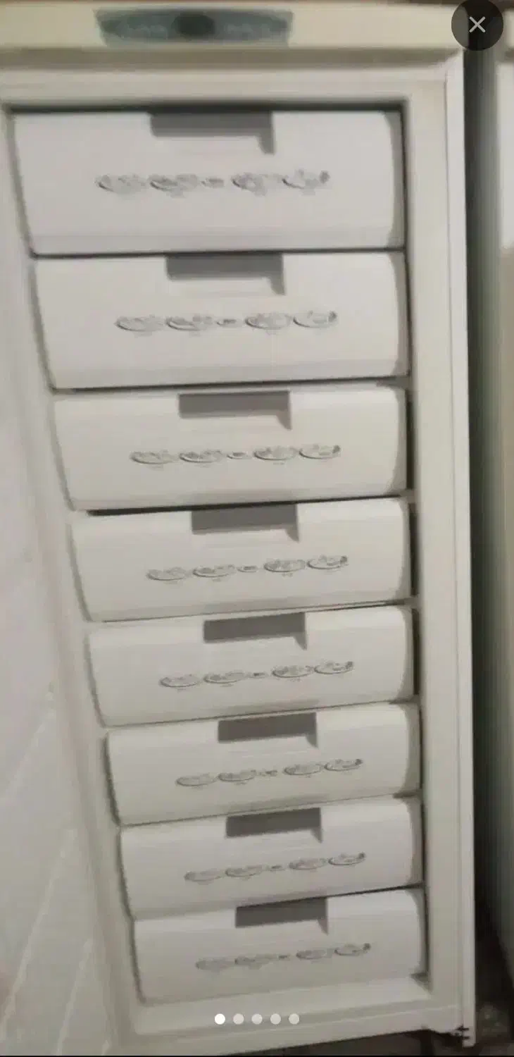 فریزر ارچ|یخچال و فریزر|طبس, |دیوار