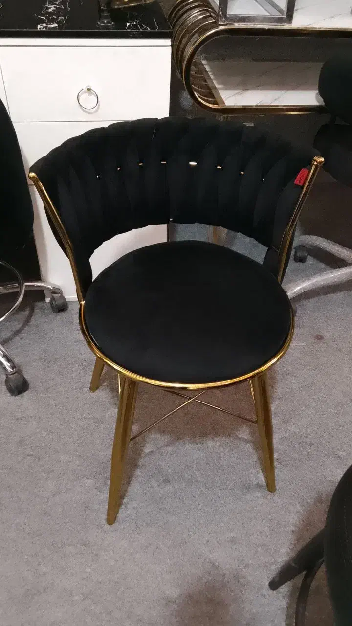 صندلی استادکارویرا|آرایشگاه و سالنهای زیبایی|یزد, |دیوار