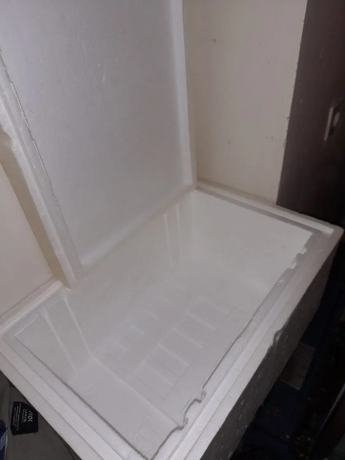 فیبر|ظروف نگهدارنده، پلاستیکی، یکبارمصرف|خرمآباد, |دیوار