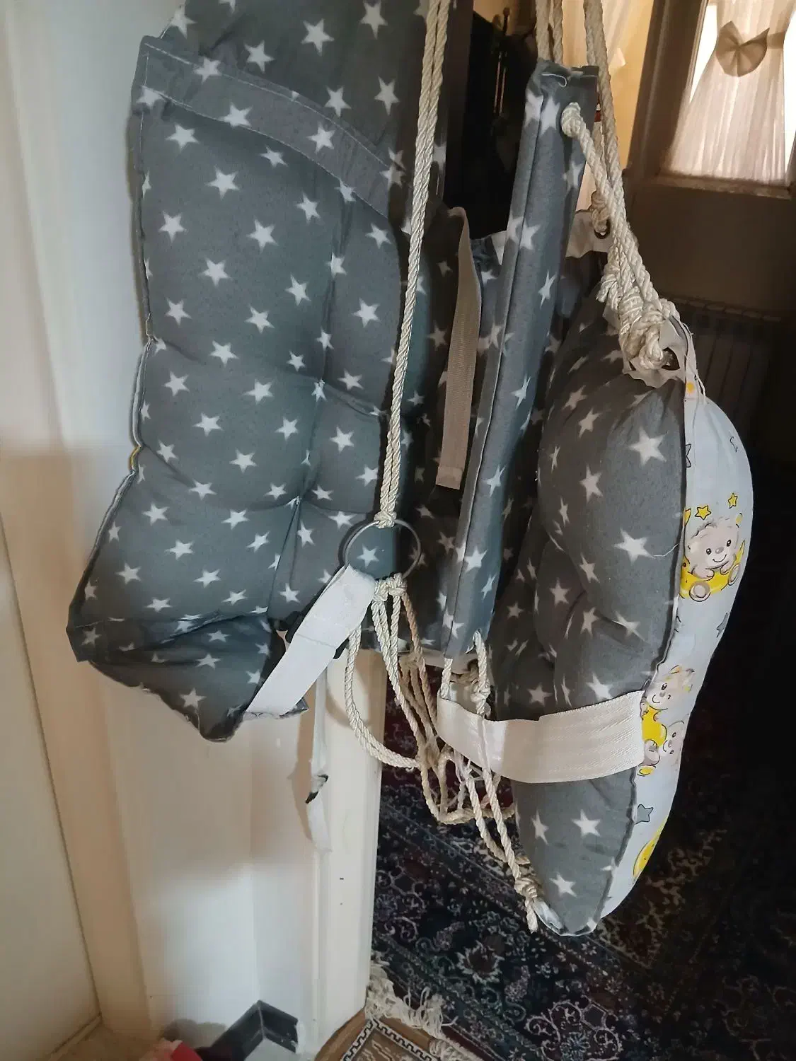 تاب بچه|اسباب و اثاث بچه|محمدیه-قزوین, |دیوار