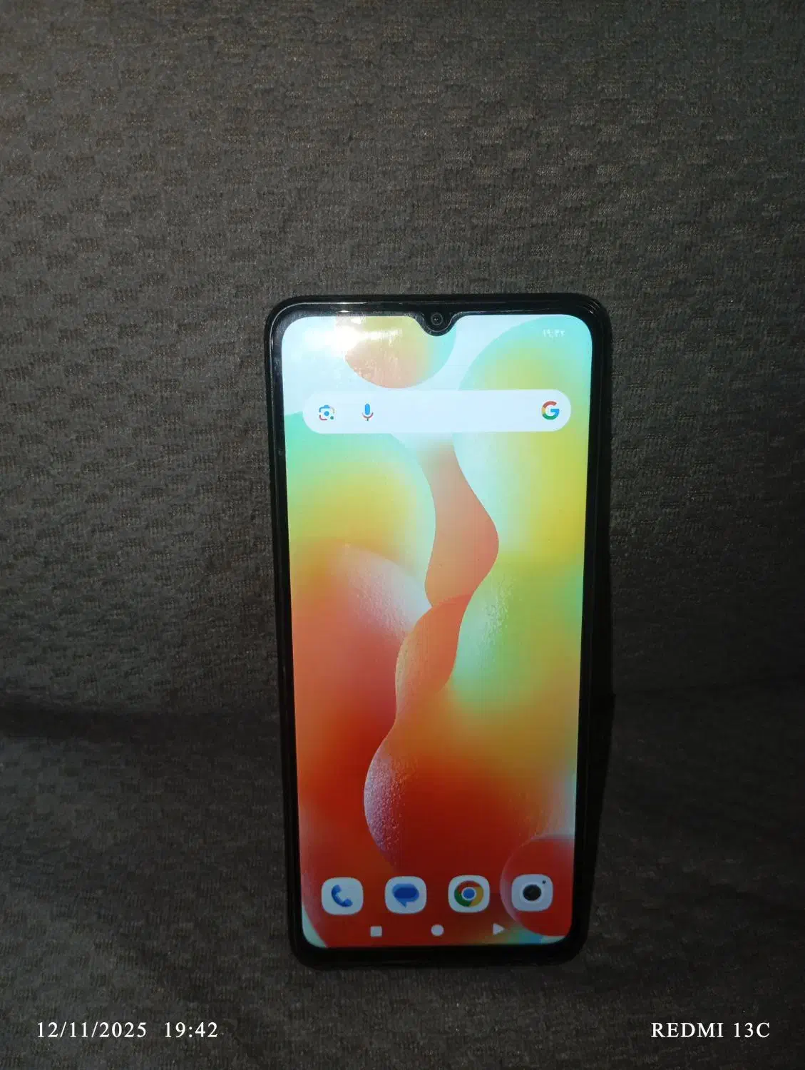 گوشی شیائومی ردمی A3X|موبایل|مشهد, کارمندان دوم|دیوار