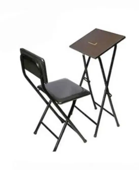 میز و صندلی کم جا برای نماز تاشو|صندلی و نیمکت|اراک, |دیوار