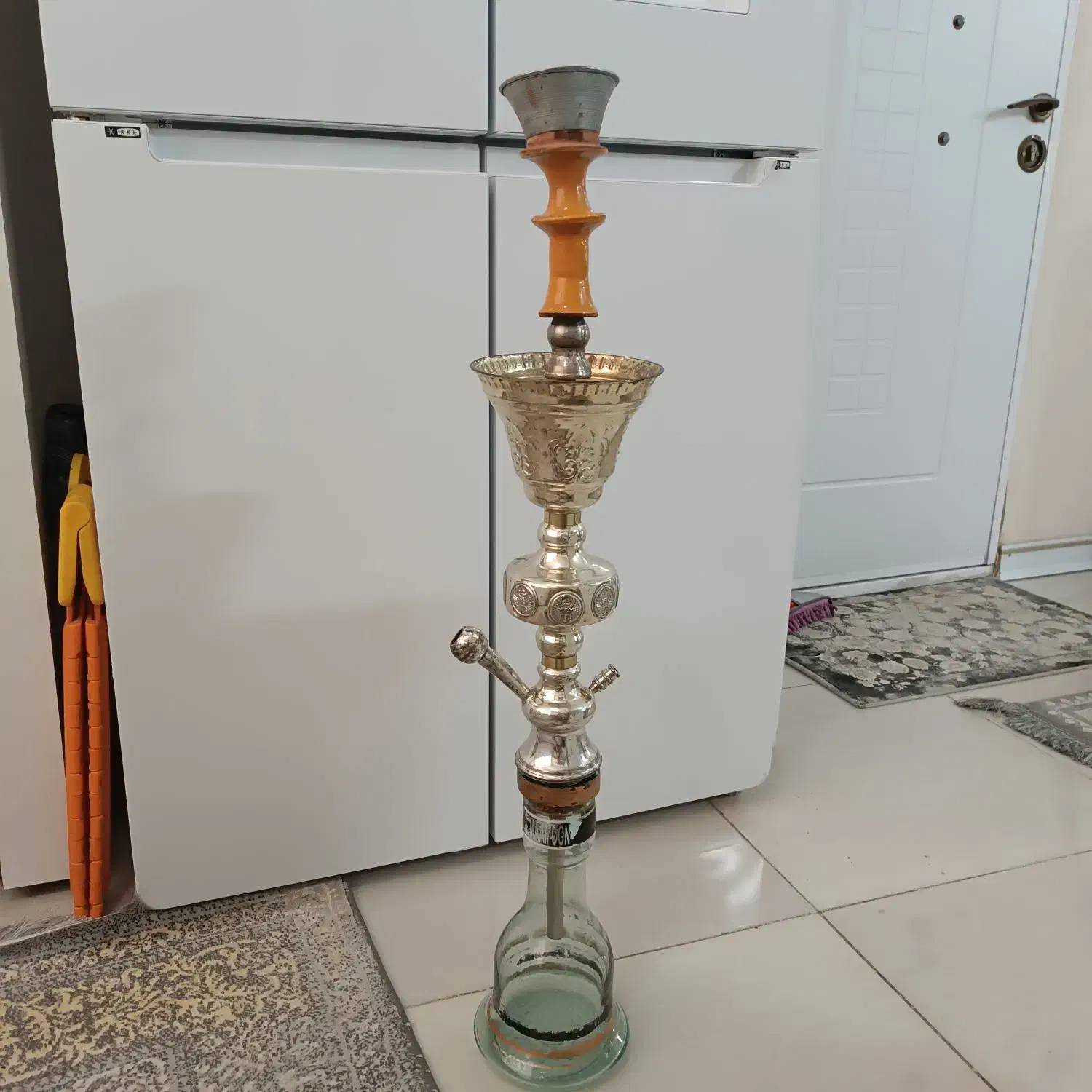 قلیون|کلکسیون و سرگرمی|مشهد, فدک|دیوار