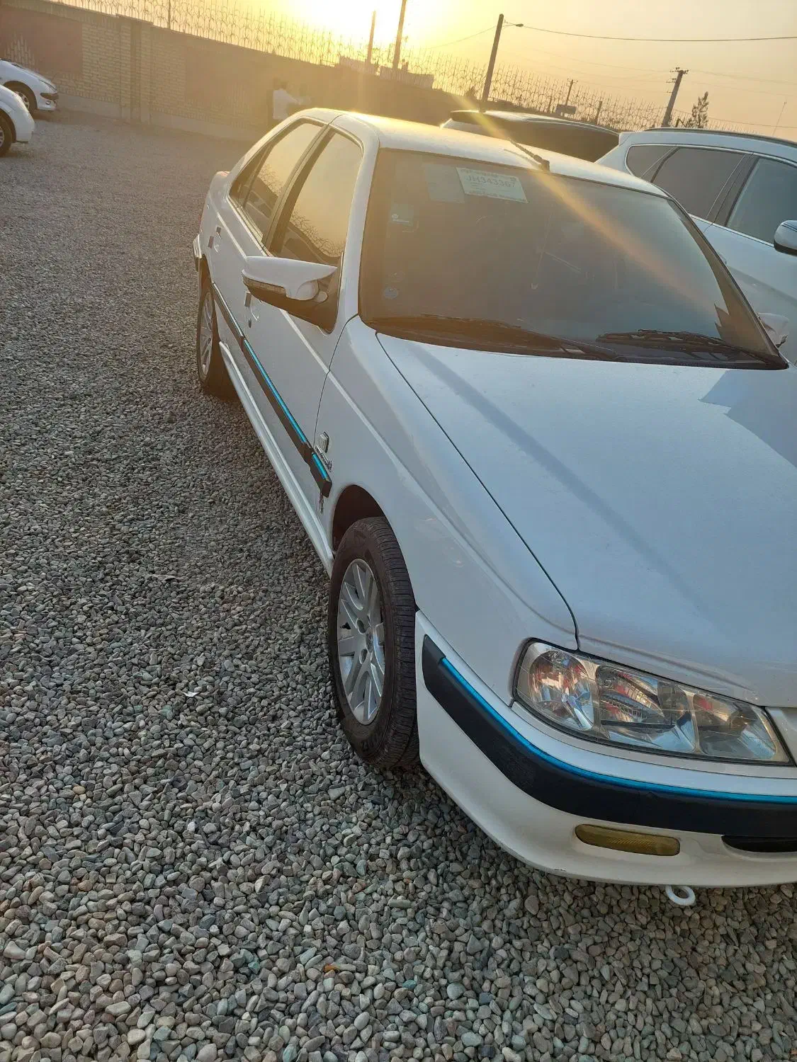 پارس دوگانه کارخانه|خودرو سواری و وانت|حمیل, |دیوار