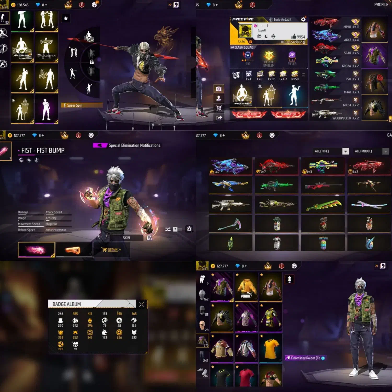 اکانت|کنسول، بازی ویدئویی و آنلاین|مرادلو, |دیوار