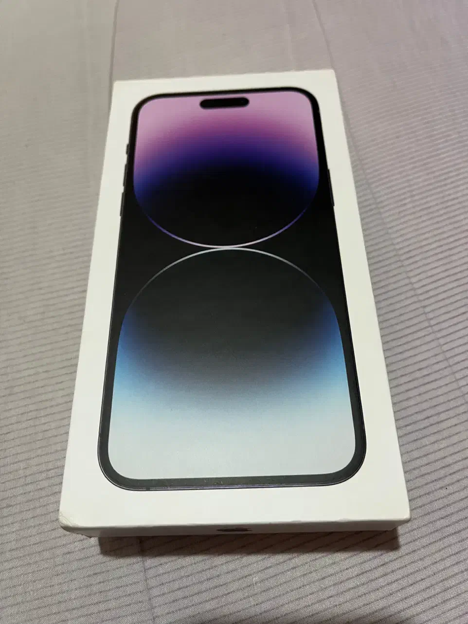 آیفون ۱۴پرومکس۲۵۶گیگzaa نات اکتیو آکبند|موبایل|تهران, صادقیه|دیوار