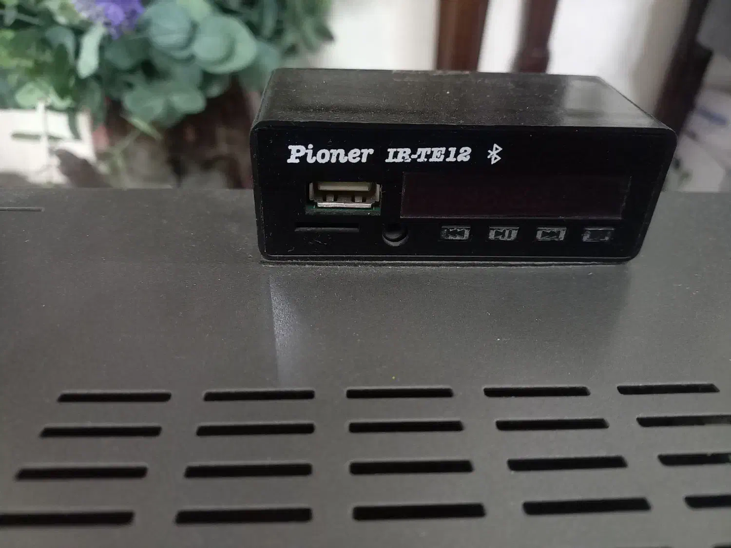 ضبط w55سونی ژاپن|سیستم صوتی خانگی|تهران, پرستار|دیوار