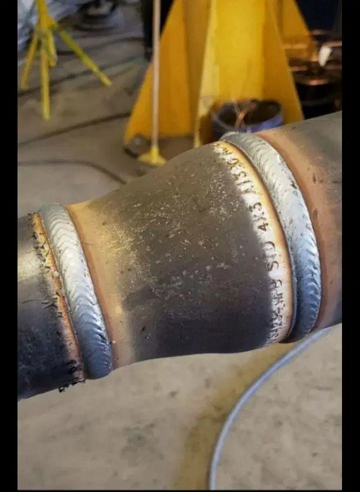 لوله کشی گاز.      شامی|خدمات پیشه و مهارت|زنجان, |دیوار