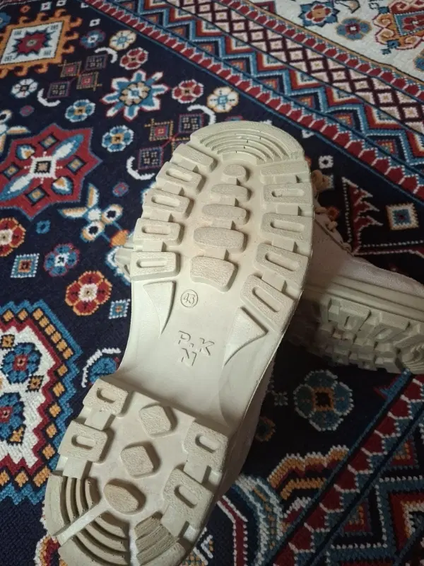 کفش|کوهنوردی و کمپینگ|اسلام‌‌آباد غرب, |دیوار