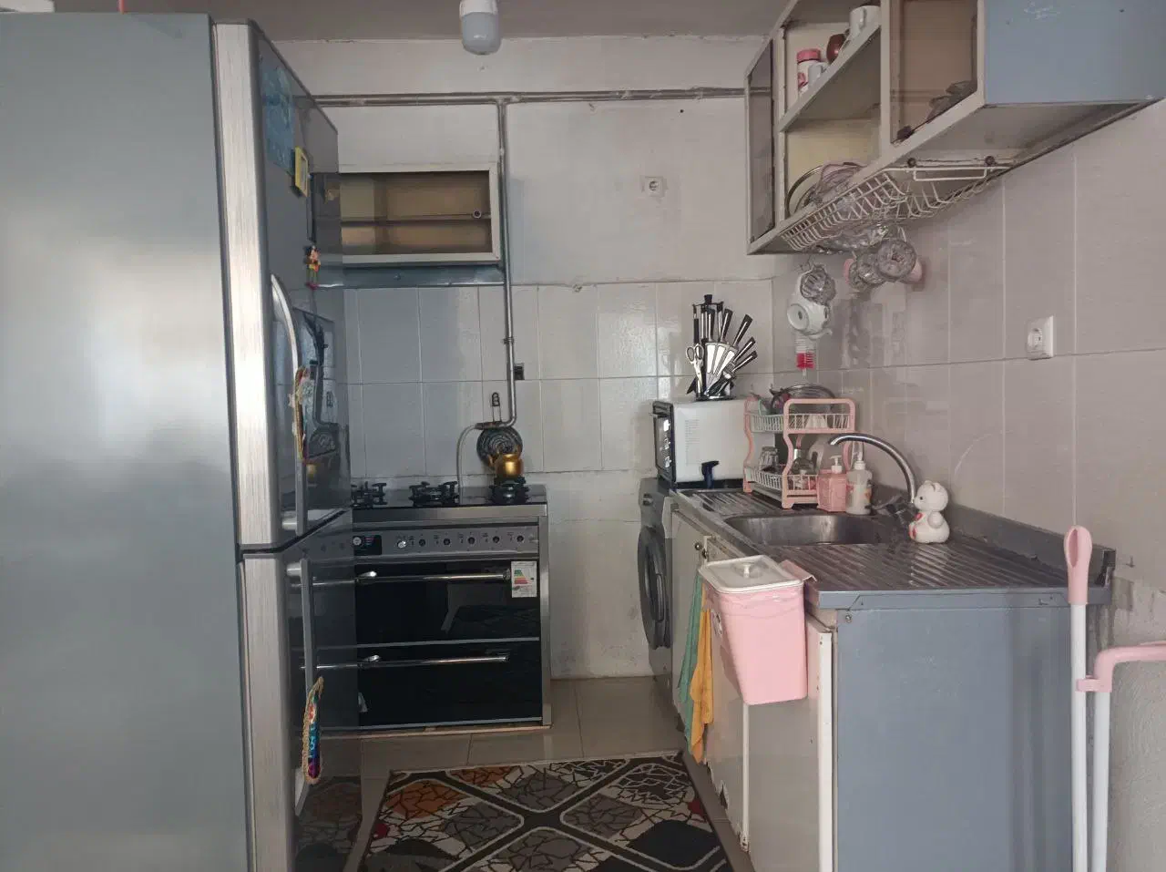 مسکن مهر|اجارهٔ آپارتمان|شیروان (خراسان), |دیوار