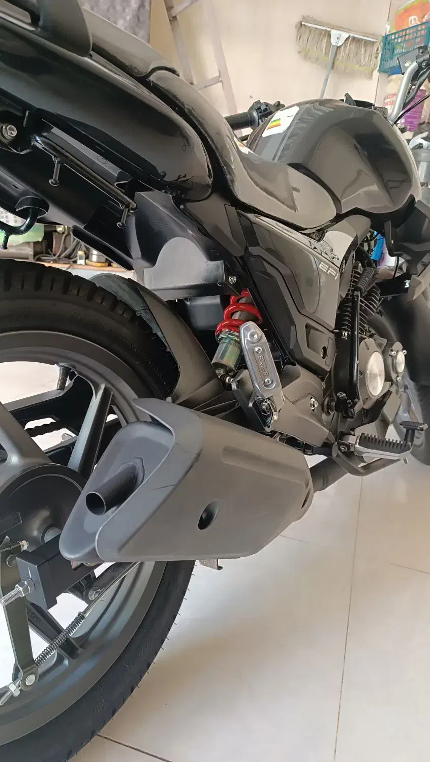 بنلی 150TNT|موتورسیکلت|سقز, |دیوار