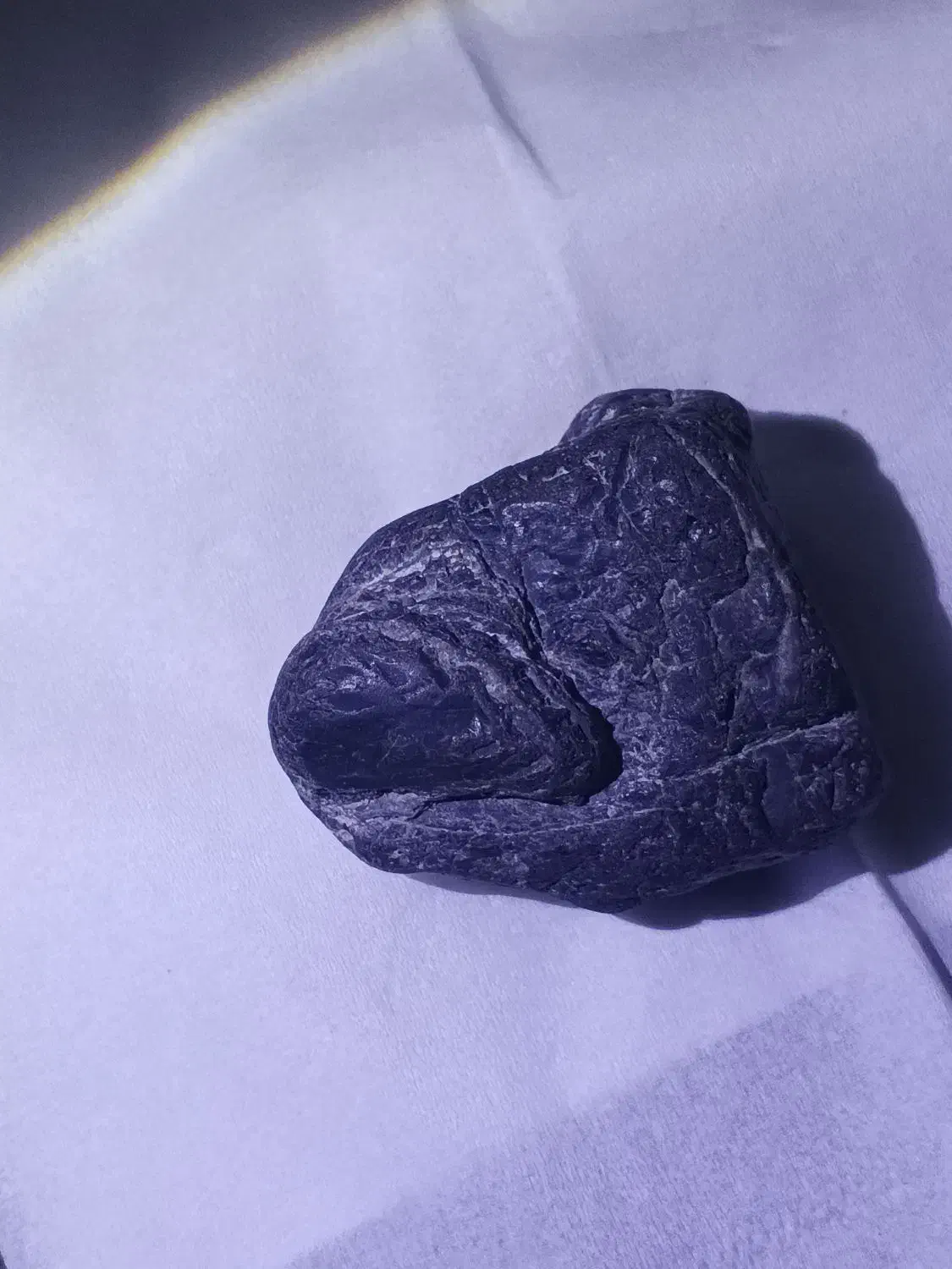 شهاب سنگ کربنی|کلکسیون اشیاء عتیقه|تهران, پارک شهر|دیوار