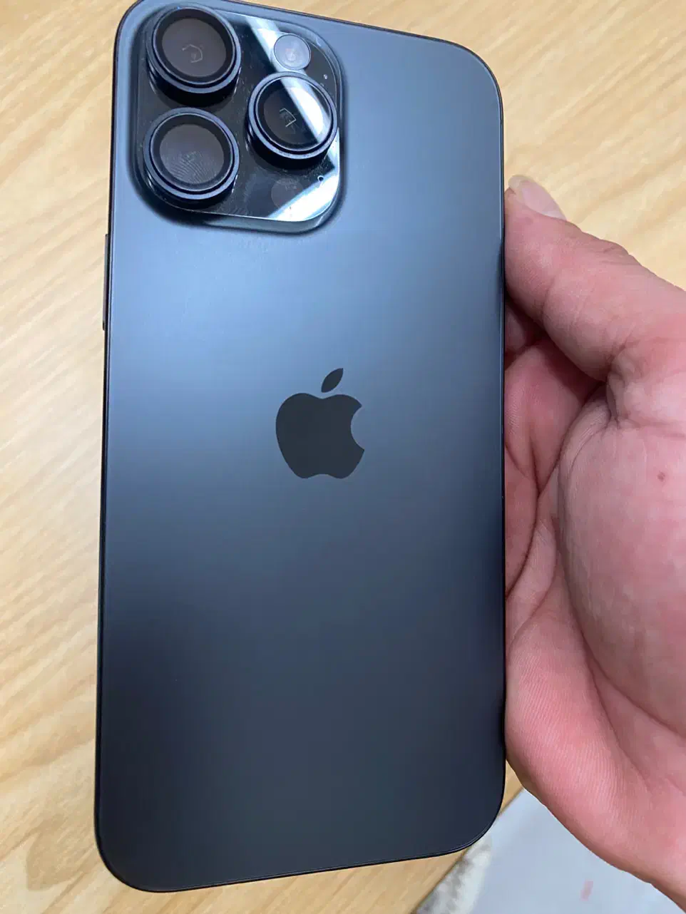 گوشی ایفون ۱۶ پرومکس|موبایل|بوشهر, |دیوار