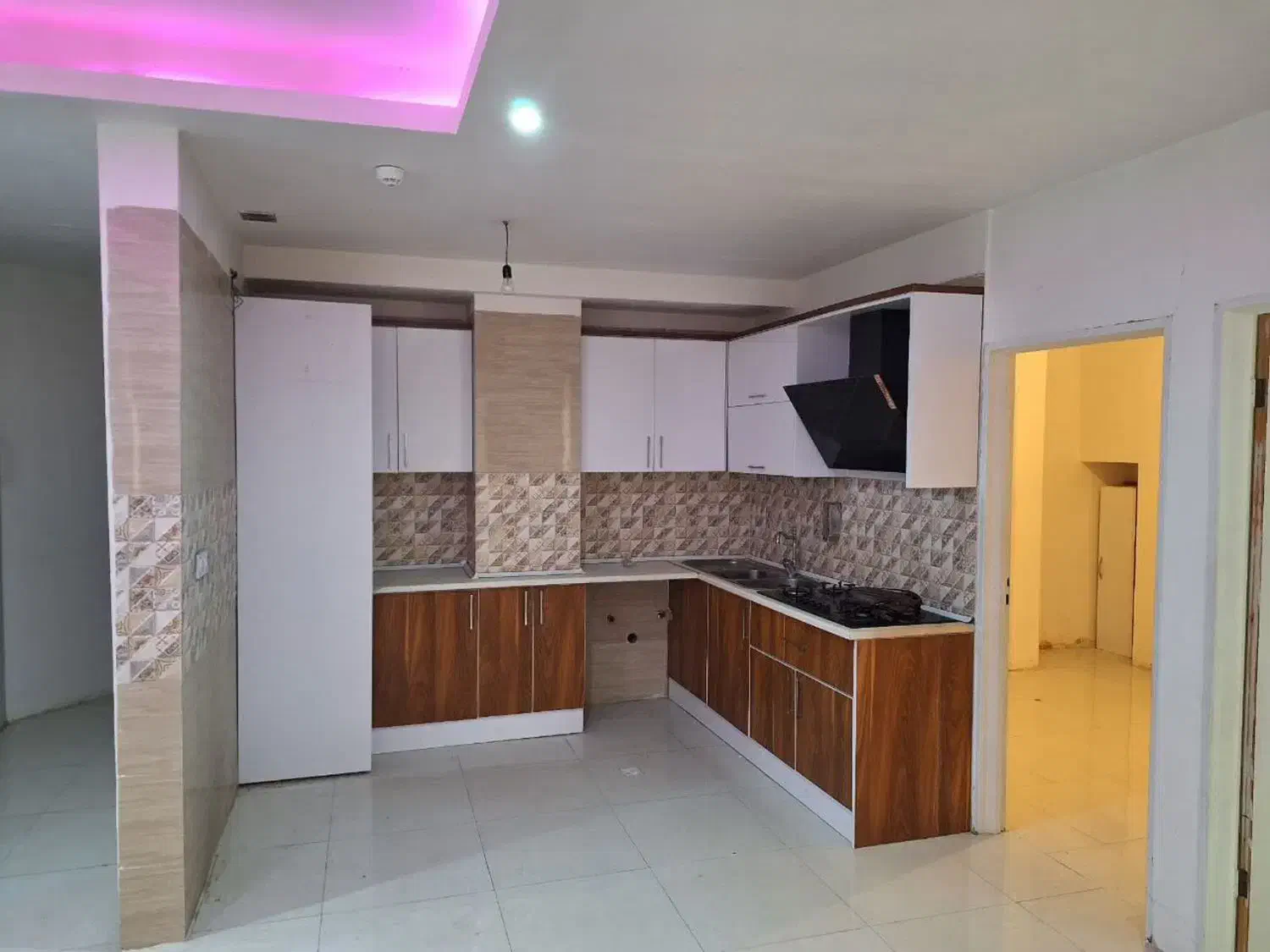 ۷۴م۲خواب۱۴۰۱سندتکبرگ محمدشهر۵۰متربعدزیبادشت چمران۱|فروش آپارتمان|محمدشهر, شهرک چمران|دیوار