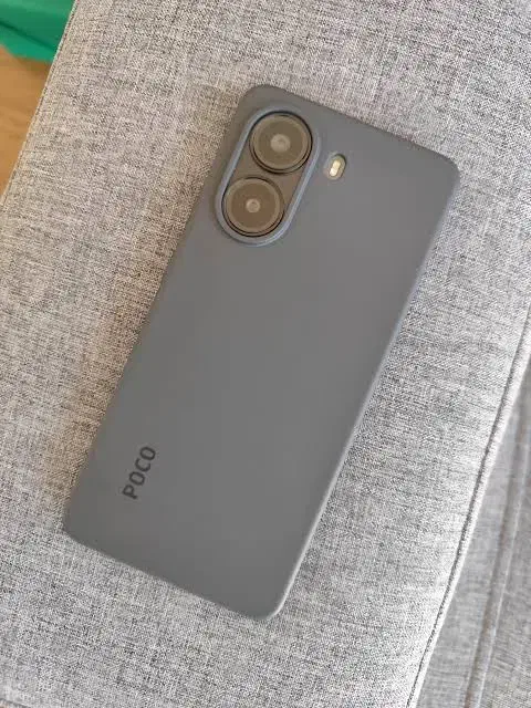 poco x7 pro|موبایل|رشت, پل تالشان|دیوار