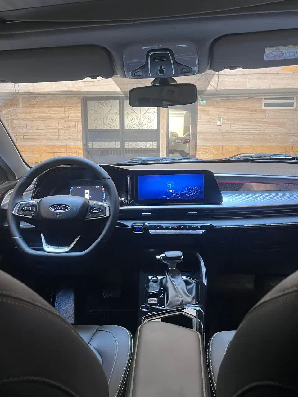 x33 کراس فروشی|خودرو سواری و وانت|قدس, شهرقدس|دیوار