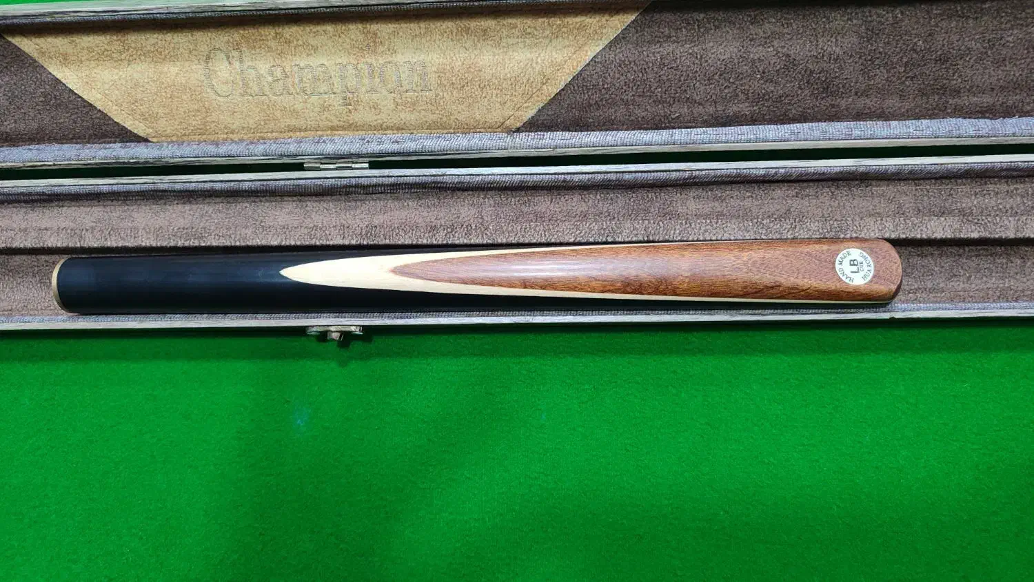 چوب اسنوکر|تجهیزات ورزشی|لاهیجان, انقلاب|دیوار