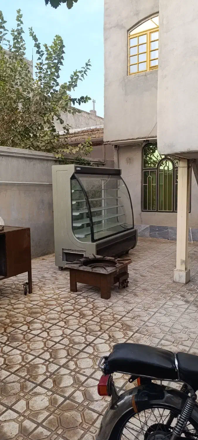 اجاق گاز|اجاق گاز و لوازم برقی پختوپز|درگز, |دیوار