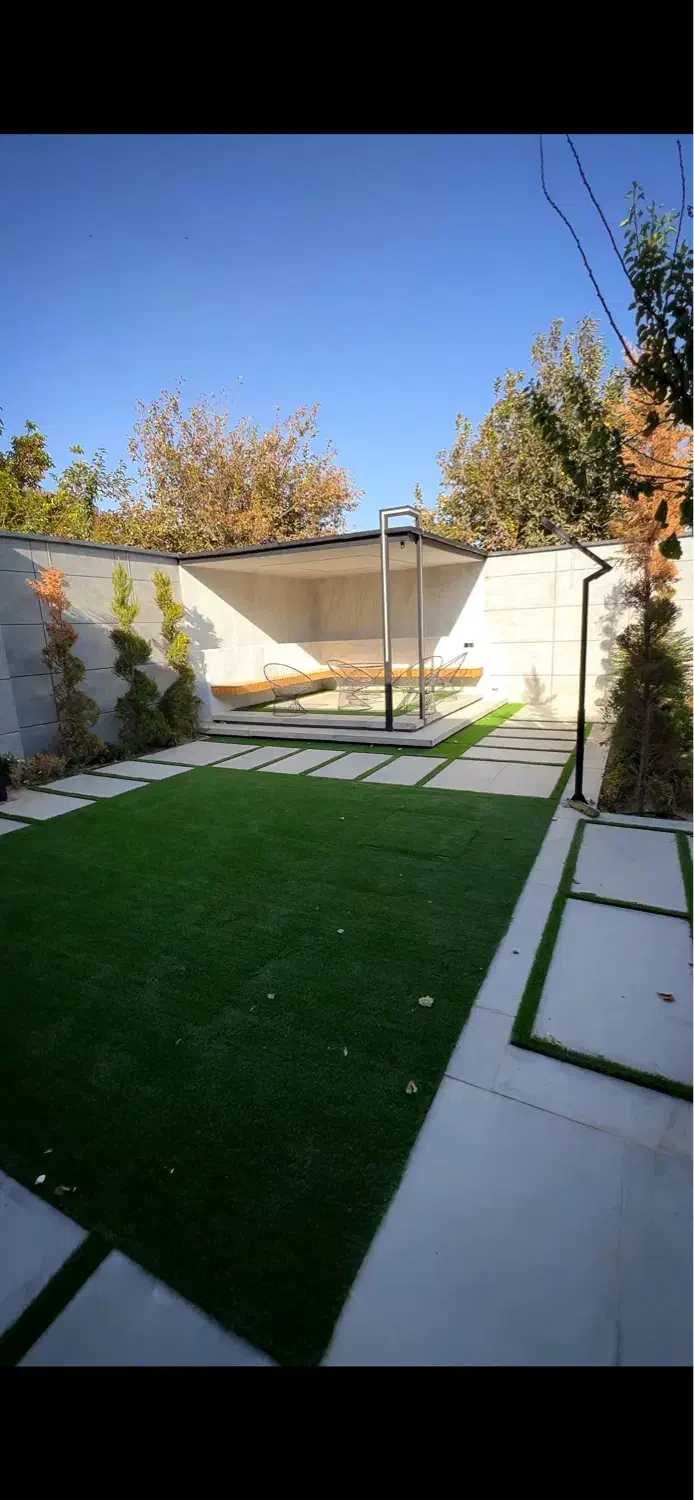 پخش چمن مصنوعی، فنس برگی|مصالح و تجهیزات ساختمان|شهریار, شهریار|دیوار