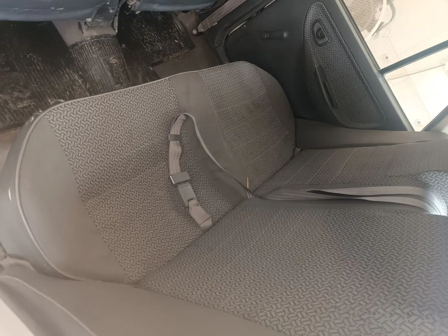 پراید 141 بدون رنگ|خودرو سواری و وانت|ارومیه, |دیوار