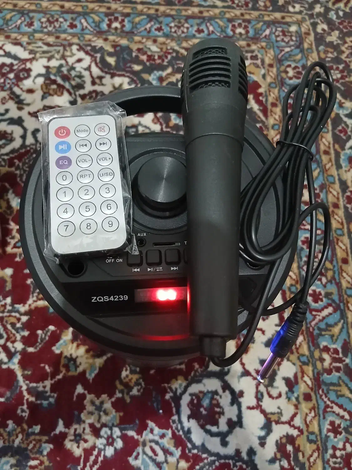 فروش اسپیکر نـو..|سیستم صوتی خانگی|بهشهر, |دیوار