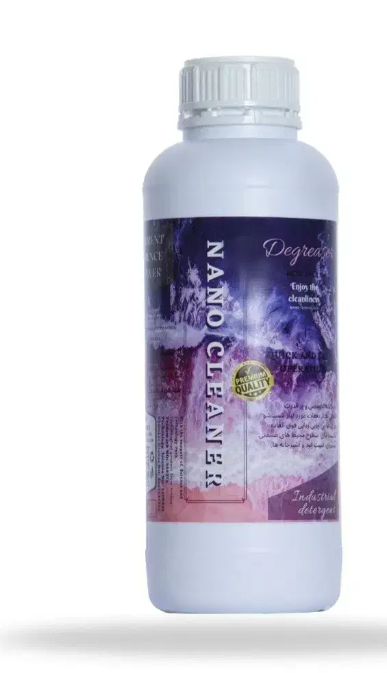 چربی زدا|مواد شوینده و دستمال کاغذی|مشهد, محمدآباد|دیوار