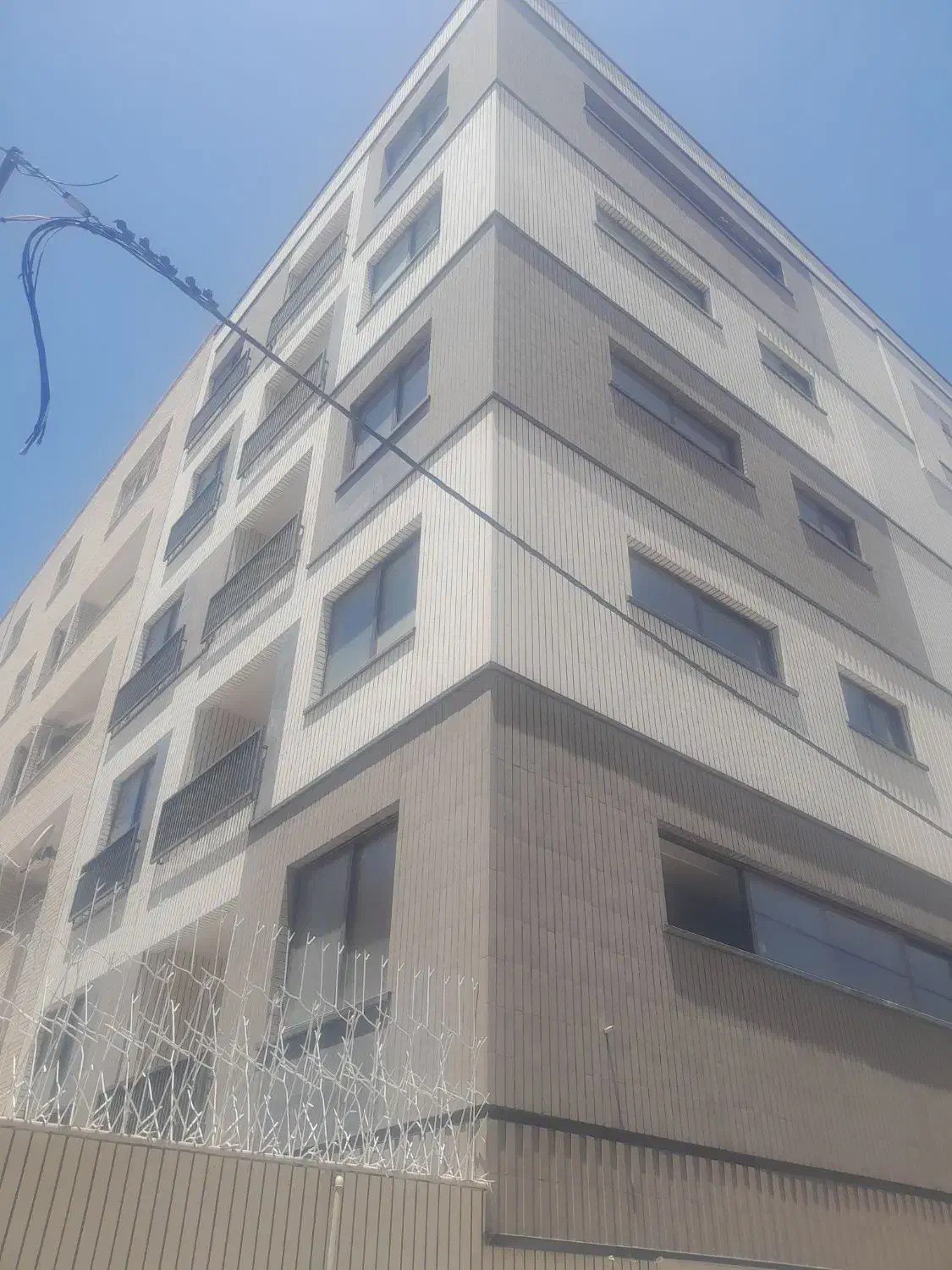 واحد اداری ۹۵ متری ۳ خواب بزرگمهر پروین|اجارهٔ دفتر کار، اتاق اداری، مطب|اصفهان, مفتح|دیوار