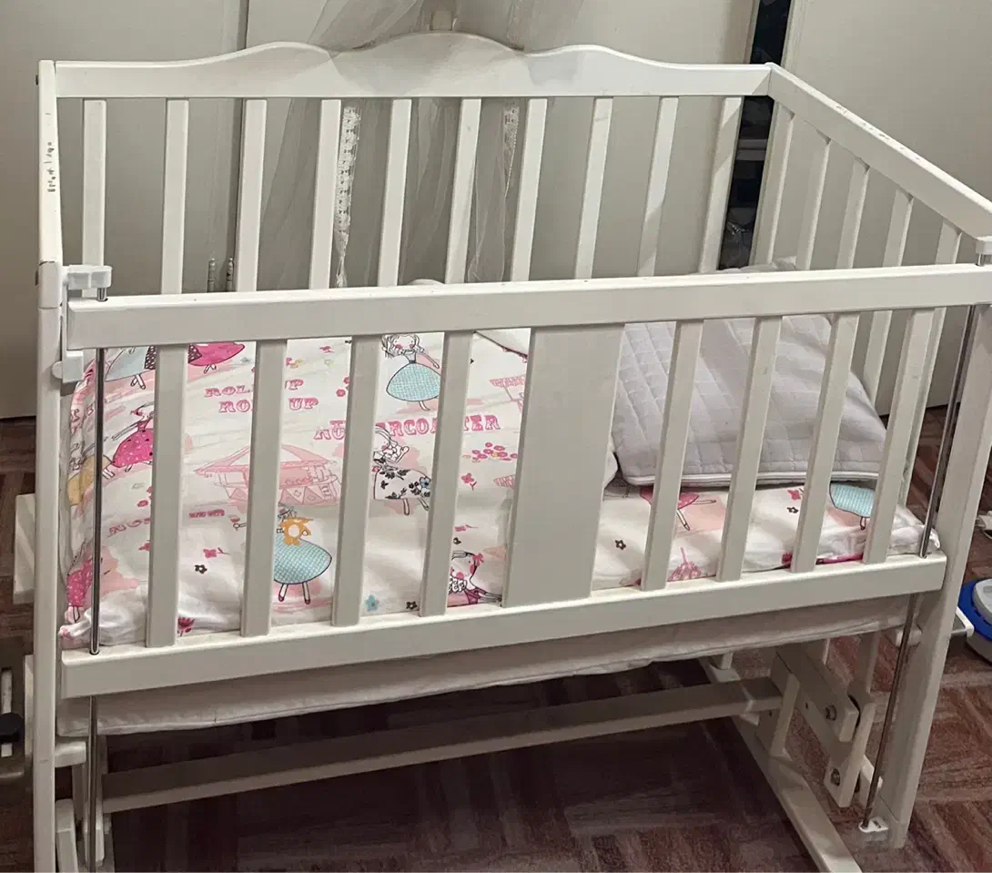 تخت کنار مادر|تخت و سرویس خواب|تهران, توحید|دیوار