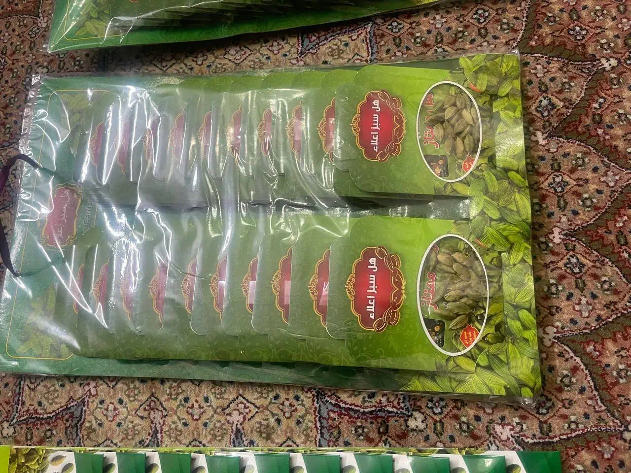 هل اکبر بنفش|خوردنی و آشامیدنی|مشهد, شهرک رازی (شهرک غرب)|دیوار