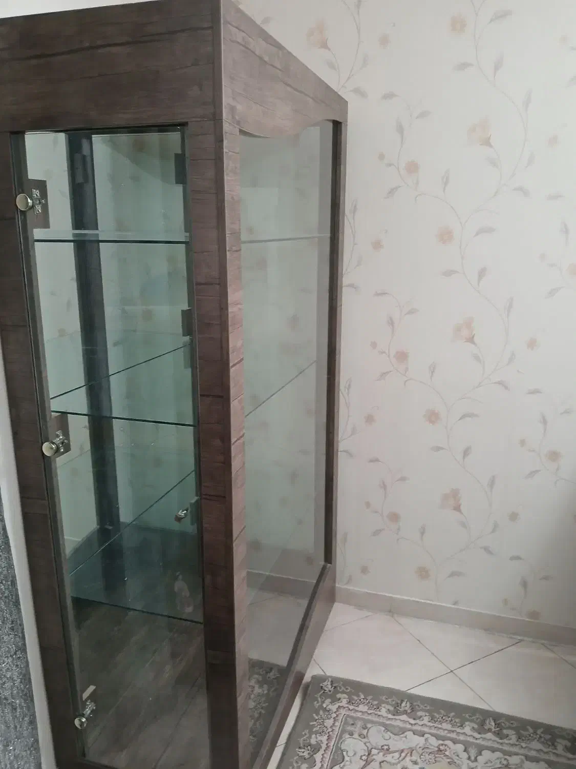 بوفه|بوفه، ویترین، کنسول|کیانشهر, |دیوار