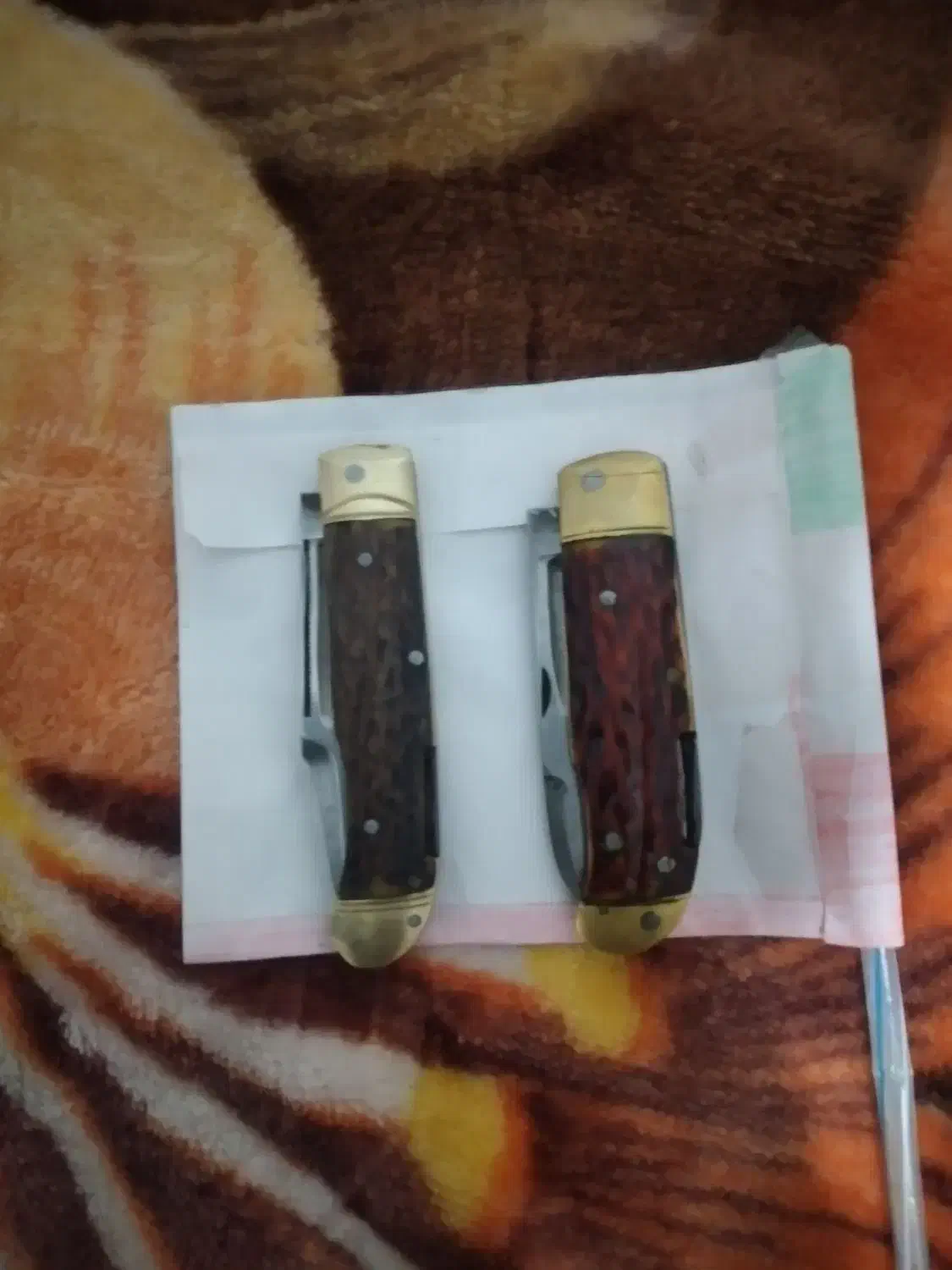 چاقو قدیمی|کلکسیون و سرگرمی|بهار, |دیوار