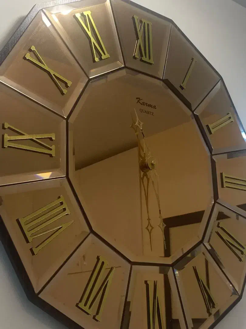 ساعت|ساعت دیواری و تزئینی|تهران, صفا|دیوار