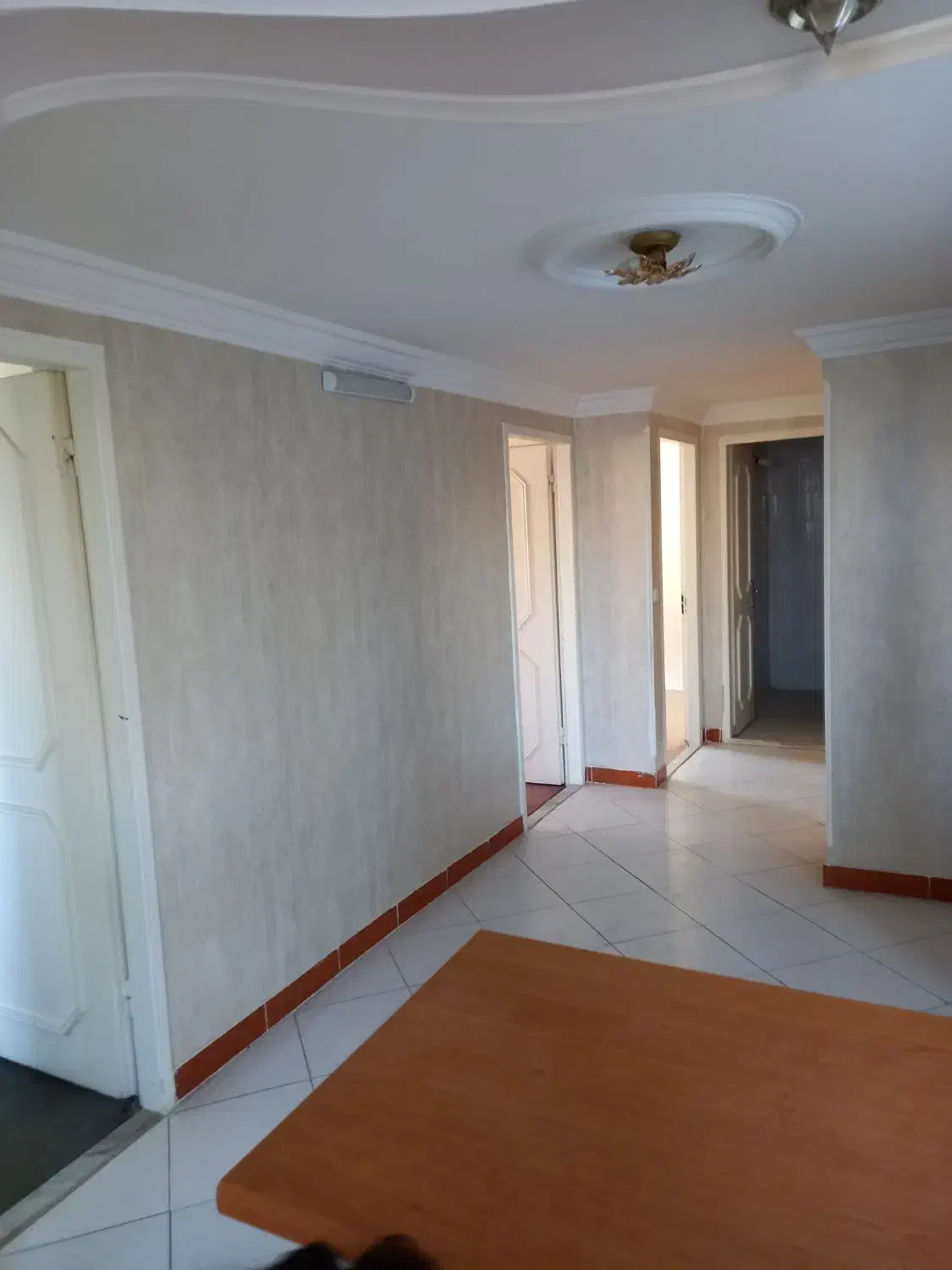 ۱۲۰متر آپارتمان سه خوابه اندیشه|فروش آپارتمان|مشهد, ولیعصر (شهرک غرب)|دیوار