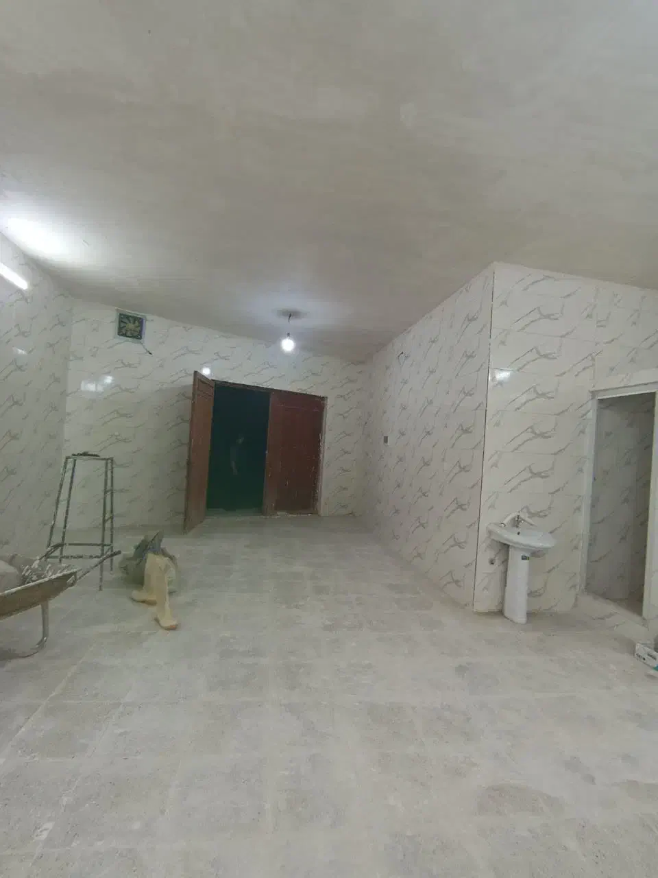 ملک نوساز همکف|فروش خانه و ویلا|قم, گلزار|دیوار