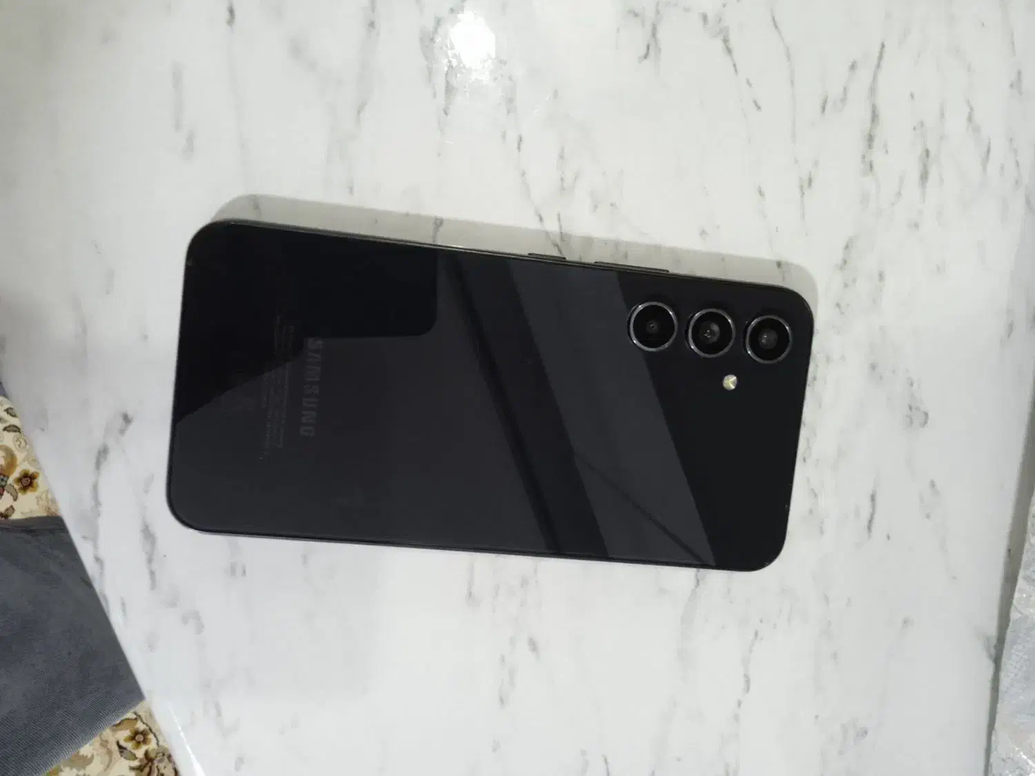 سامسونگa54ویتنام256گیگ|موبایل|نظرآباد, نظرآباد|دیوار