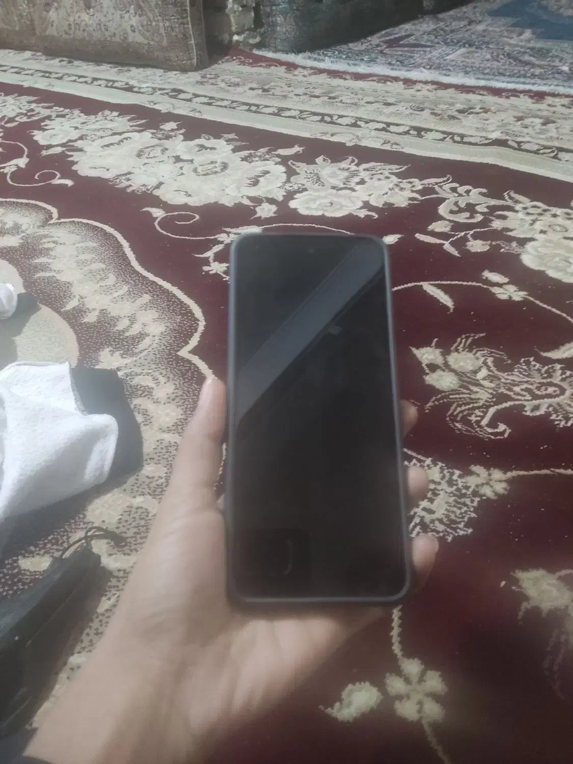 گوشی|موبایل|انار, |دیوار