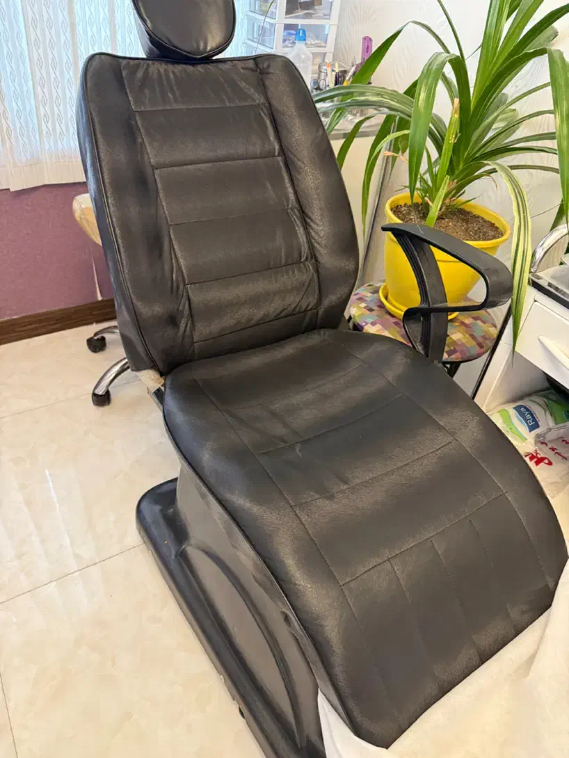 صندلی آرایشی وزیبایی|آرایشگاه و سالن‌های زیبایی|شهریار, شهریار|دیوار