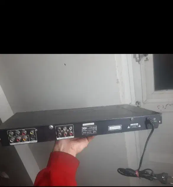 مارشال|پخش‌کننده DVD و ویدیو|قم, فرهنگیان و شهربانی|دیوار