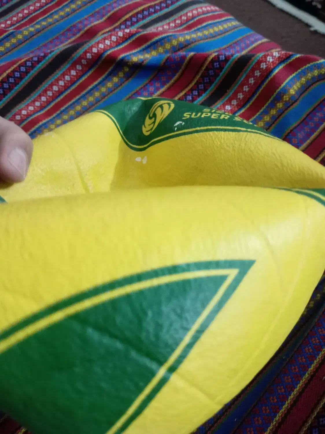 توپ والیبال نو|ورزش‌های توپی|بیرجند, |دیوار