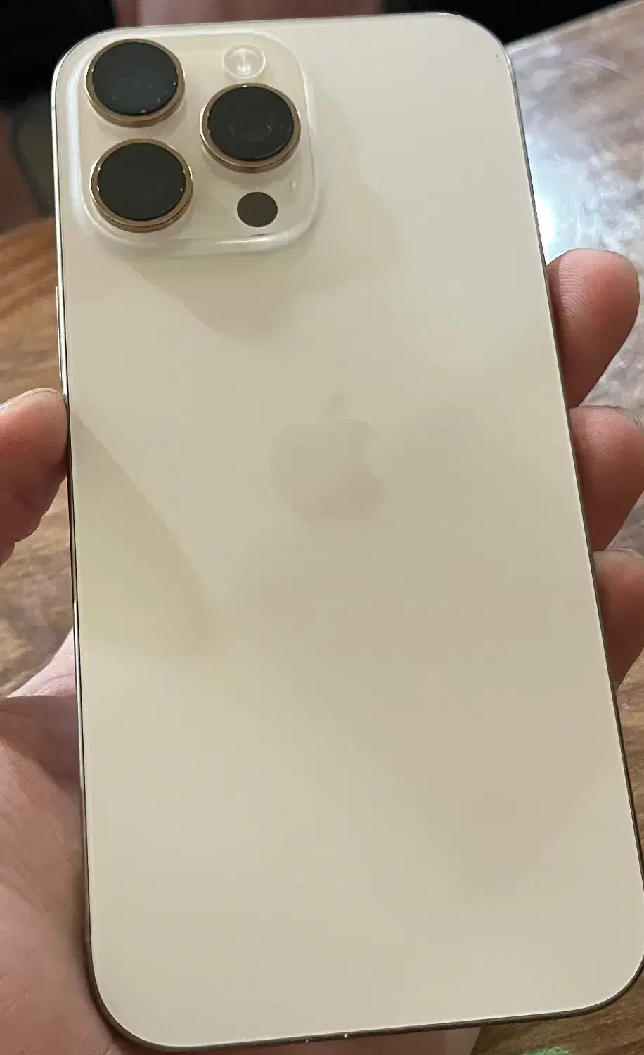 گوشی ایفون ۱۶ پرومکس|موبایل|اردبیل, |دیوار