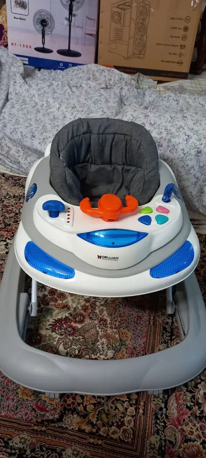 روروک|اسباب و اثاث بچه|تهران, هفت چنار|دیوار